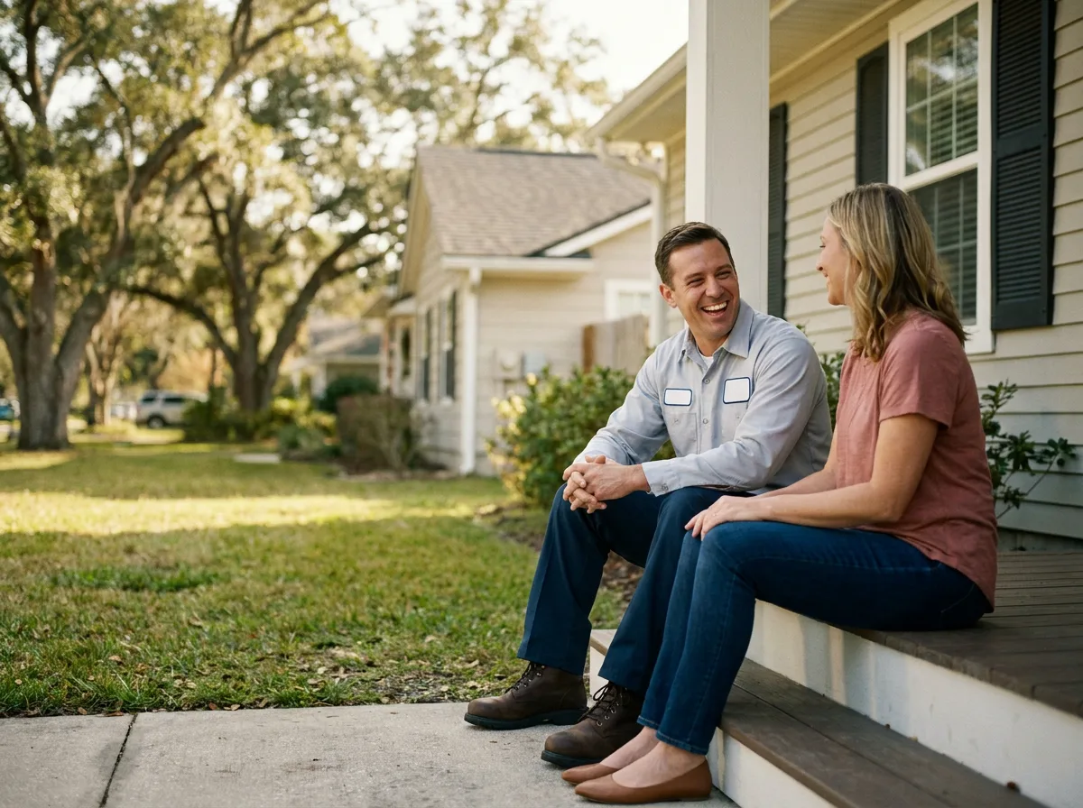 Septic tank pumping FAQs for Markham, TX